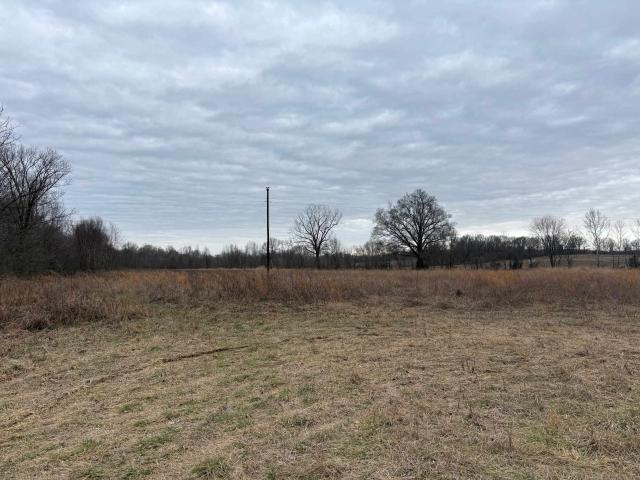 Land for sale in Tennessee