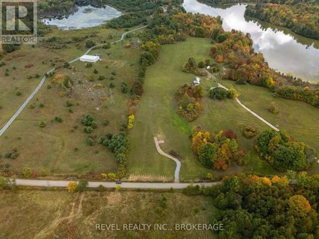 Land for sale in Central Frontenac, Ontario