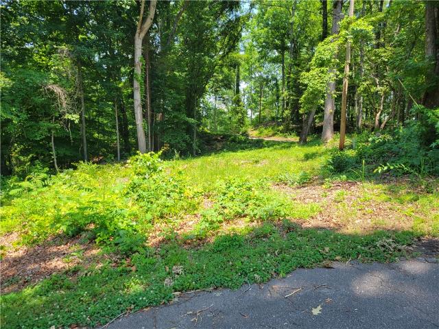 Land for sale in Central, South Carolina