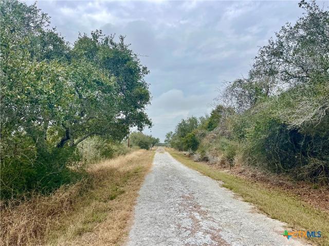 Land for sale in Seadrift