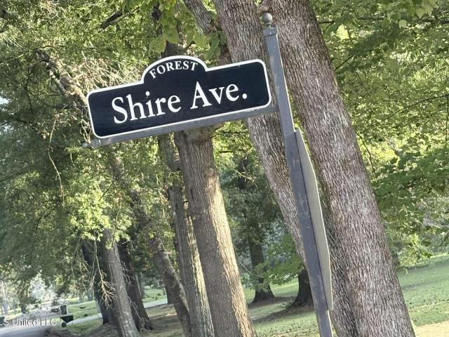 Land for sale in Forest, Mississippi
