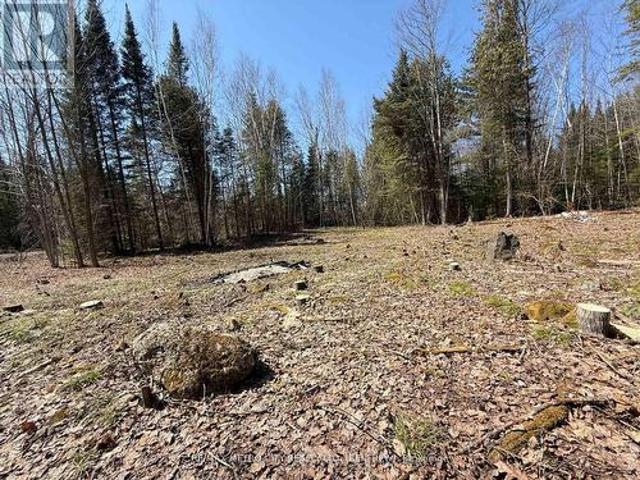 Land for sale in Renfrew, Ontario