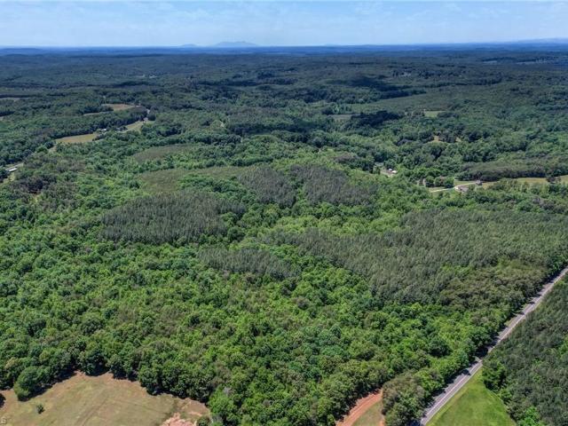Land for sale in Stoneville, North Carolina