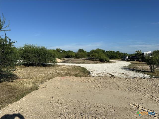Land for sale in Seadrift, Calhoun County