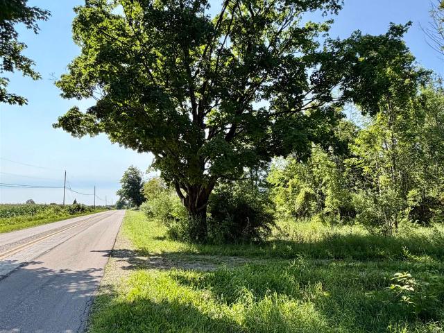 Land for sale in Michigan