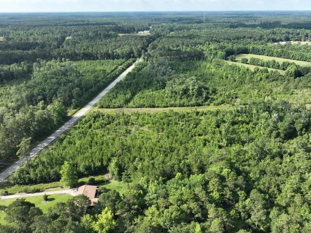 Land for sale in North Carolina