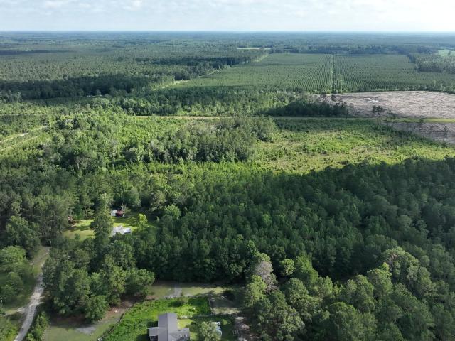 Land for sale in North Carolina
