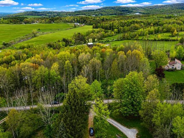 Land for sale in Clifford, Pennsylvania