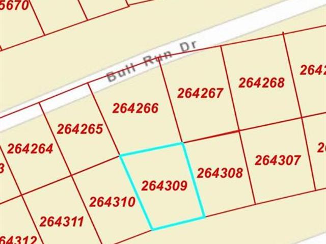 Land for sale in Henderson, Texas