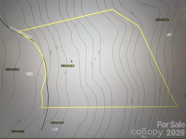 Land for sale in Clyde, Haywood County