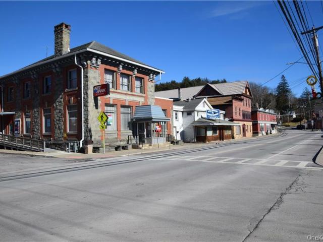Land for sale in East Branch, New York