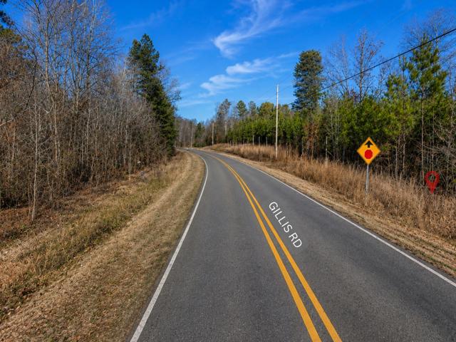 Land for sale in Roxboro, North Carolina