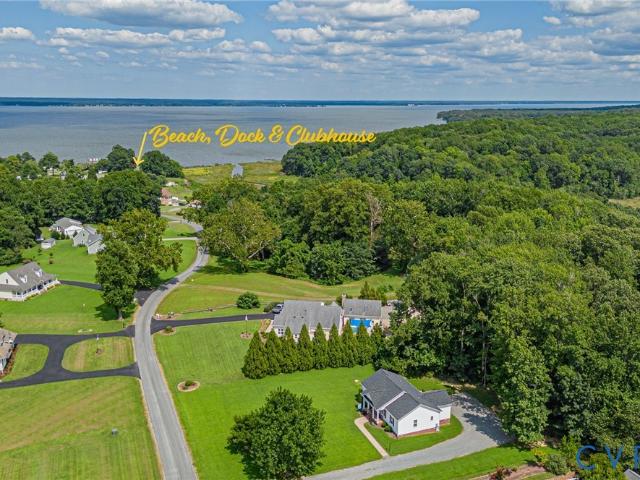Land for sale in Virginia