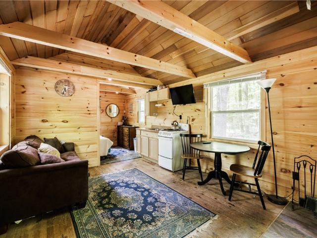 Land for sale in New York