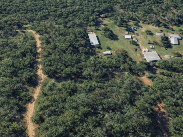 Land for sale in Polk, Texas