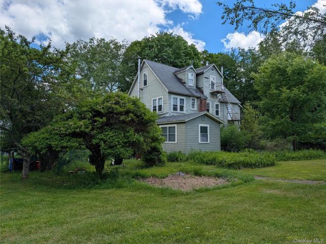 Property for sale in Bethel, New York