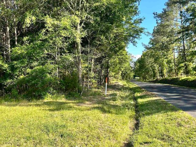 Land for sale in Edgefield, South Carolina