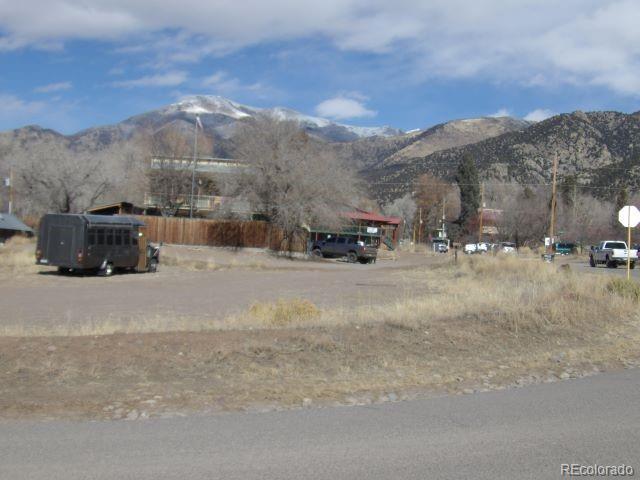 Land for sale in Crestone, Colorado