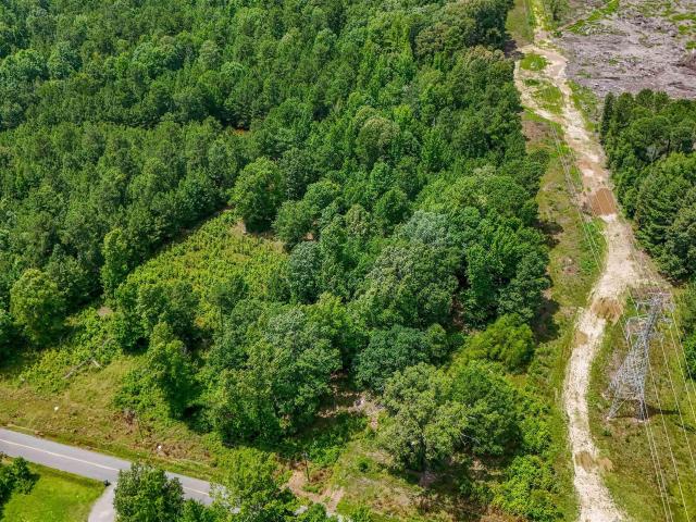 Land for sale in Ark