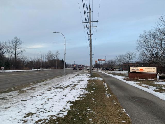 Commercial for sale in Marysville