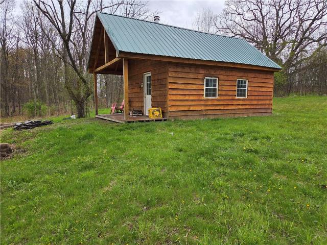 Land for sale in New York
