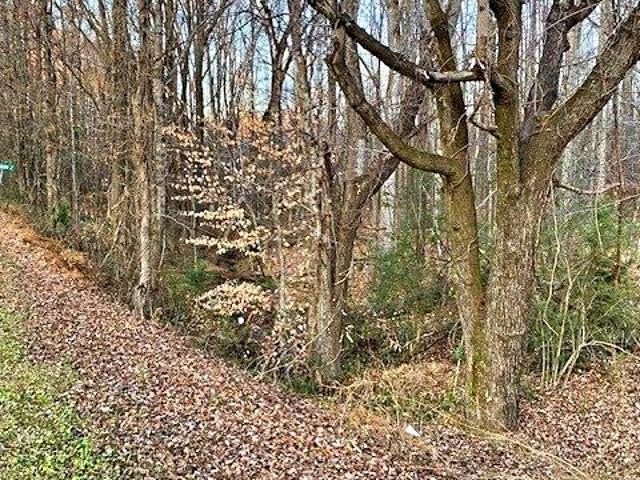 Land for sale in Roxboro, North Carolina