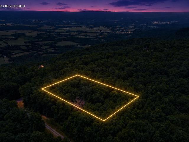 Land for sale in Tennessee