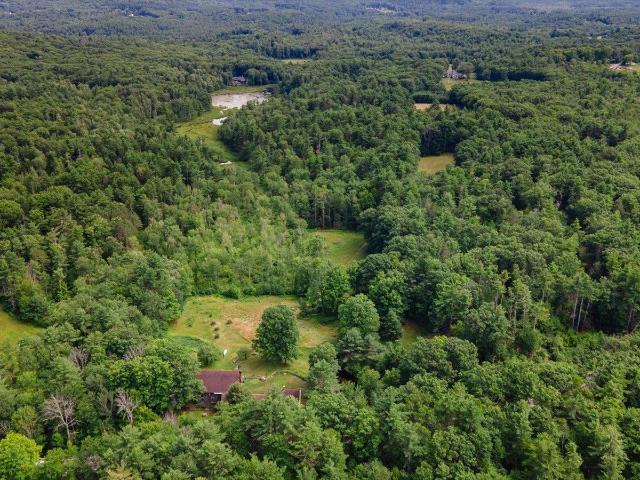 Land for sale in New Hampshire