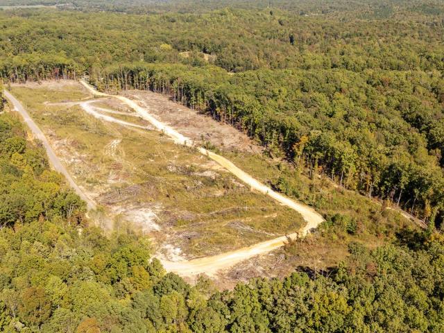Land for sale in Tennessee