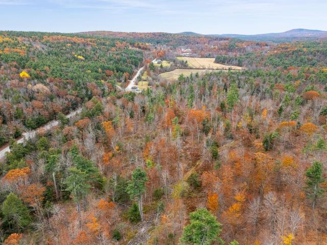 Land for sale in New Hampshire