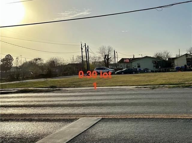 Land for sale in San Patricio, Texas