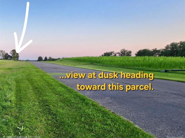 Land for sale in Michigan