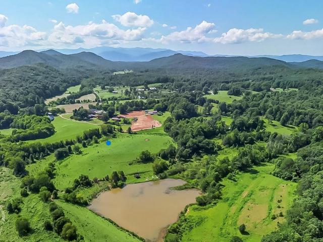 Land for sale in Marion, North Carolina
