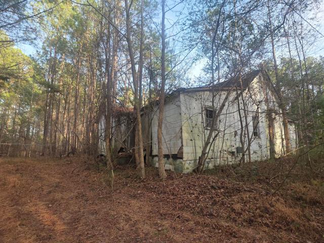 Land for sale in Louisburg, North Carolina