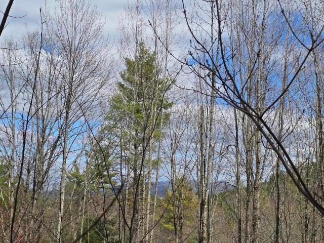 Land for sale in Fryeburg, Maine