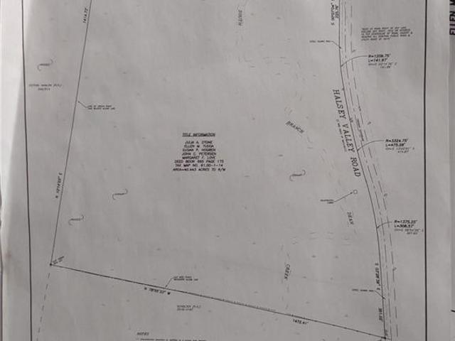 Land for sale in Spencer, New York