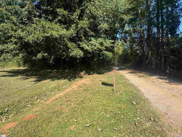 Land for sale in Easley, Pickens County