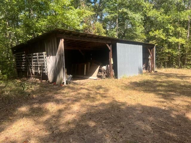 Land for sale in Bolivar, West Tennessee
