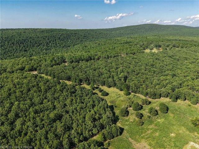 Land for sale in Hartshorne, Oklahoma