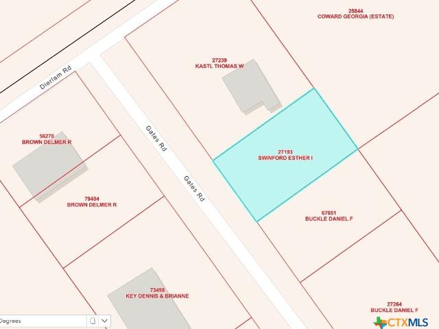 Land for sale in Seadrift, Calhoun County
