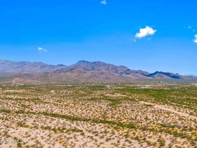 Land for sale in Salome, La Paz County