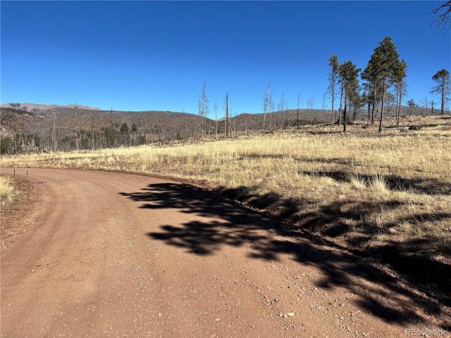 Land for sale in Fort Garland, Colorado