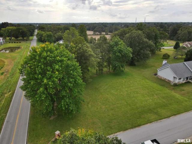 Land for sale in Metropolis, Illinois