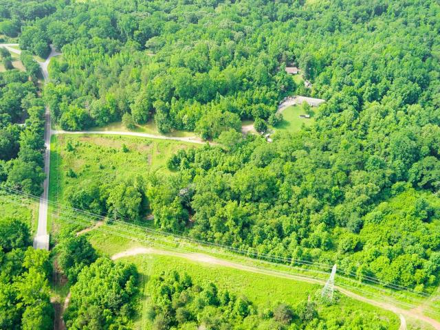 Land for sale in Gray Court, South Carolina