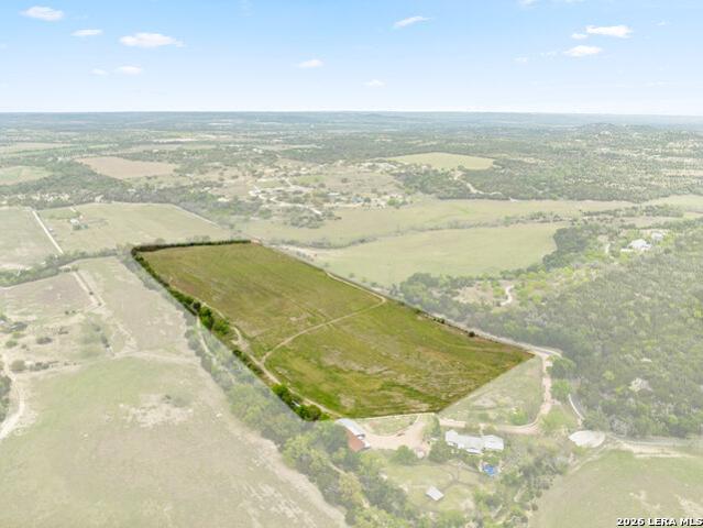 Land for sale in Comfort, Kendall County