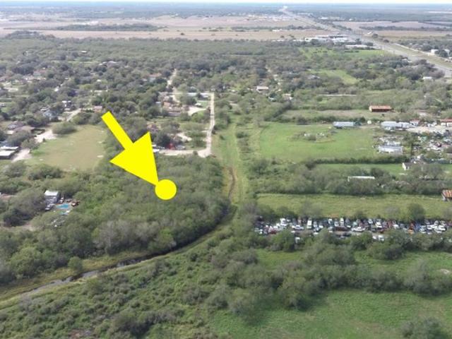 Land for sale in Alice, Texas