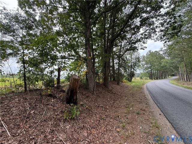 Land for sale in Virginia