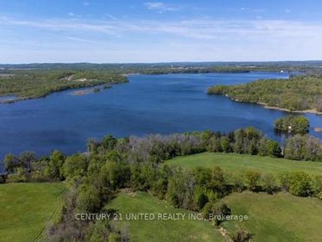Land for sale in Trent Hills, Ontario