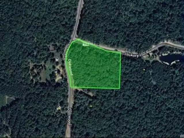 House for rent in Heber Springs