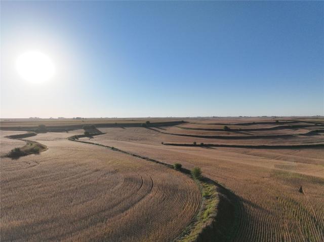 Land for sale in Oakland, Iowa